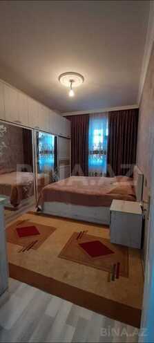 Satılır 3 otaqlı yeni tikili 87 m², Əhmədli m., photo 10 from 15