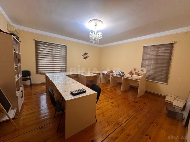 Satılır 9 otaqlı həyət evi/bağ evi 420 m², Badamdar q., photo 8 from 28