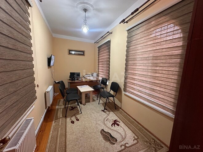 Satılır 9 otaqlı həyət evi/bağ evi 420 m², Badamdar q., photo 11 from 28