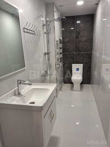 İcarəyə verilir 2 otaqlı yeni tikili 57 m², photo 13 from 15