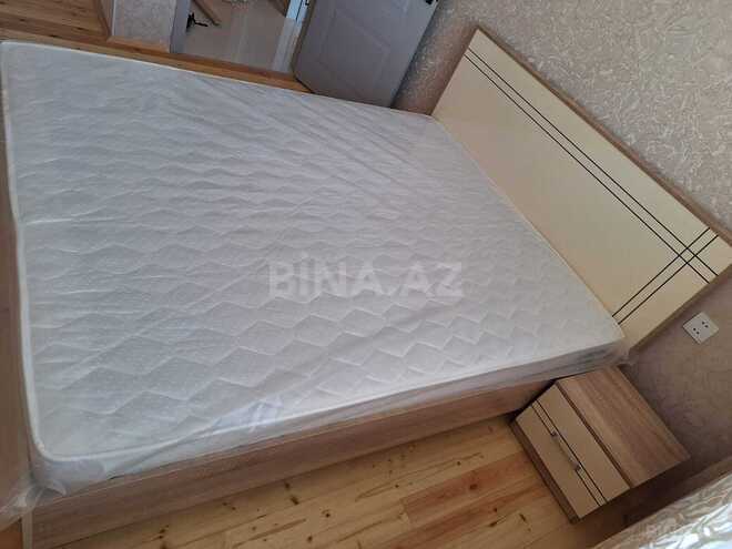 İcarəyə verilir 2 otaqlı yeni tikili 57 m², photo 6 from 15