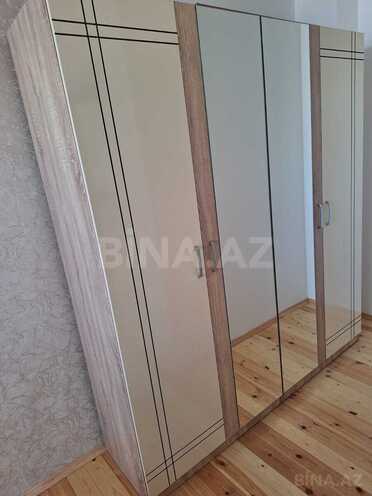 İcarəyə verilir 2 otaqlı yeni tikili 57 m², photo 8 from 15
