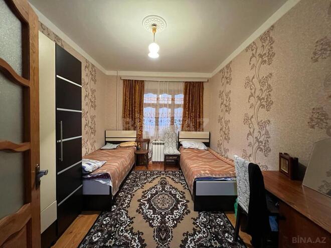 Satılır 3 otaqlı köhnə tikili 50 m², Yeni Günəşli q., photo 5 from 21