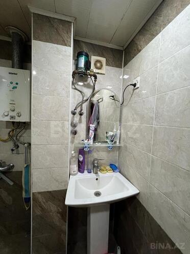 Satılır 3 otaqlı köhnə tikili 50 m², Yeni Günəşli q., photo 17 from 21