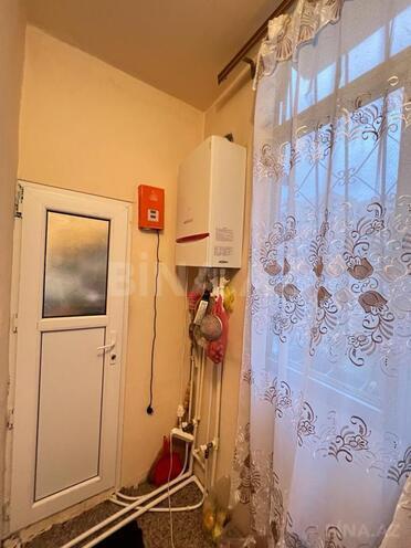 Satılır 3 otaqlı köhnə tikili 50 m², Yeni Günəşli q., photo 20 from 21