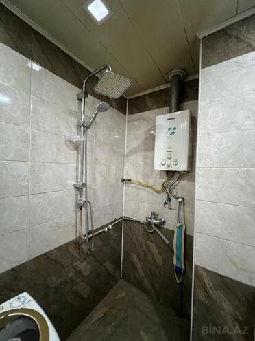 Satılır 3 otaqlı köhnə tikili 50 m², Yeni Günəşli q., photo 18 from 21