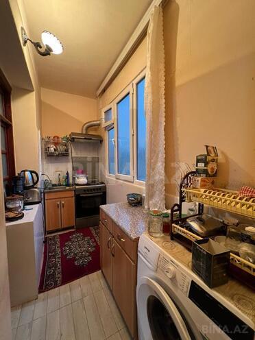 Satılır 3 otaqlı köhnə tikili 50 m², Yeni Günəşli q., photo 10 from 21