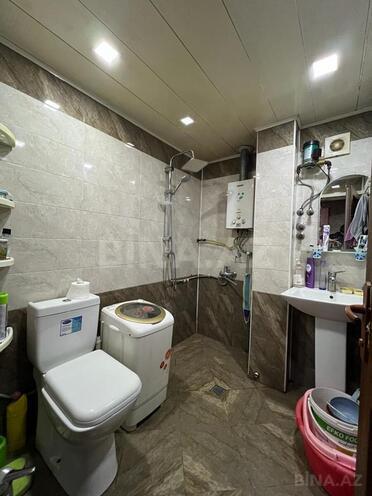 Satılır 3 otaqlı köhnə tikili 50 m², Yeni Günəşli q., photo 15 from 21
