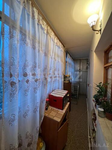 Satılır 3 otaqlı köhnə tikili 50 m², Yeni Günəşli q., photo 12 from 21