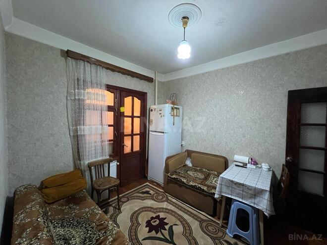 Satılır 3 otaqlı köhnə tikili 50 m², Yeni Günəşli q., photo 7 from 21