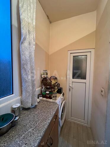 Satılır 3 otaqlı köhnə tikili 50 m², Yeni Günəşli q., photo 13 from 21