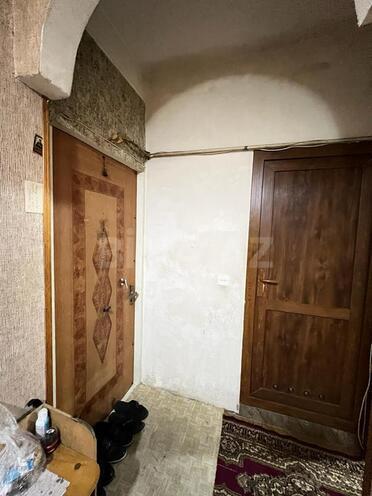 Satılır 3 otaqlı köhnə tikili 50 m², Yeni Günəşli q., photo 19 from 21