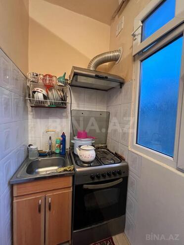 Satılır 3 otaqlı köhnə tikili 50 m², Yeni Günəşli q., photo 11 from 21