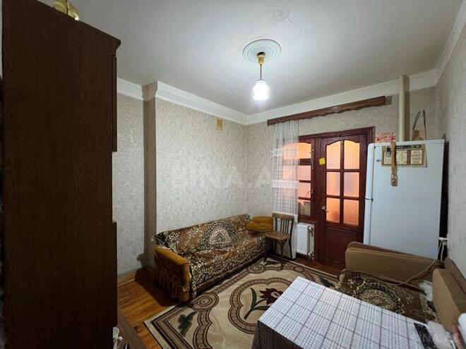 Satılır 3 otaqlı köhnə tikili 50 m², Yeni Günəşli q., photo 8 from 21