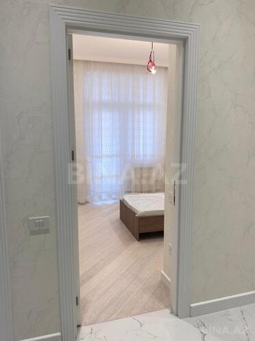 İcarəyə verilir 3 otaqlı yeni tikili 90 m², Azadlıq Prospekti m., photo 11 from 23
