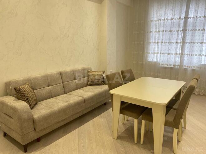 İcarəyə verilir 3 otaqlı yeni tikili 90 m², Azadlıq Prospekti m., photo 5 from 23