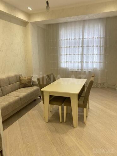 İcarəyə verilir 3 otaqlı yeni tikili 90 m², Azadlıq Prospekti m., photo 6 from 23