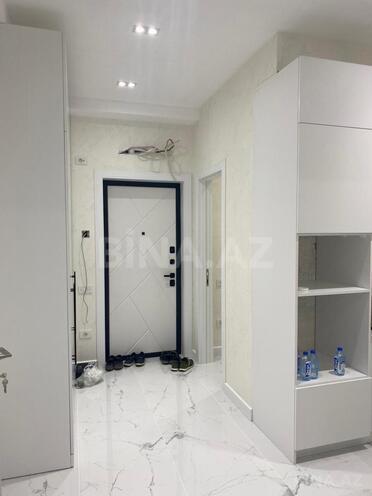 İcarəyə verilir 3 otaqlı yeni tikili 90 m², Azadlıq Prospekti m., photo 21 from 23