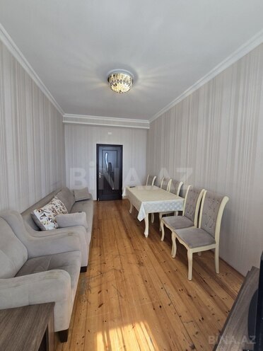 Satılır 2 otaqlı yeni tikili 55 m², Əhmədli q., photo 1 from 11