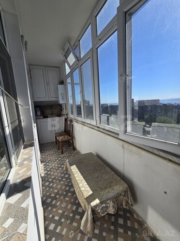 Satılır 2 otaqlı yeni tikili 55 m², Əhmədli q., photo 10 from 11