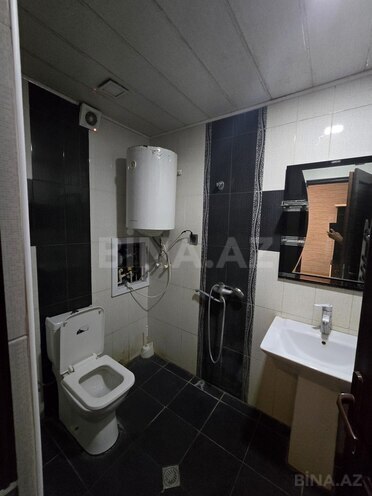 Satılır 2 otaqlı yeni tikili 55 m², Əhmədli q., photo 7 from 11