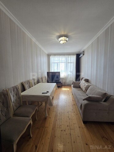 Satılır 2 otaqlı yeni tikili 55 m², Əhmədli q., photo 4 from 11