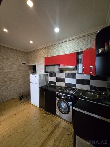 Satılır 2 otaqlı yeni tikili 55 m², Əhmədli q., photo 6 from 11