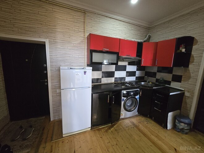 Satılır 2 otaqlı yeni tikili 55 m², Əhmədli q., photo 8 from 11