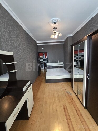 Satılır 2 otaqlı yeni tikili 55 m², Əhmədli q., photo 5 from 11