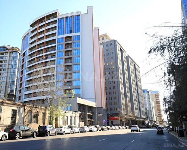 Satılır 3 otaqlı yeni tikili 101 m², Nizami m., photo 3 from 22