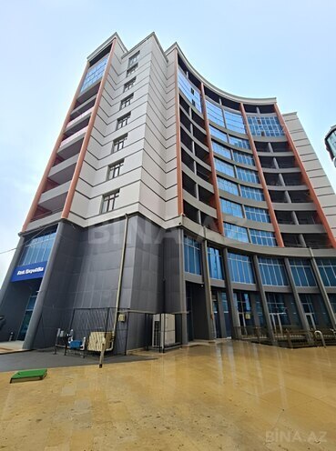Satılır 3 otaqlı yeni tikili 101 m², Nizami m., photo 4 from 22