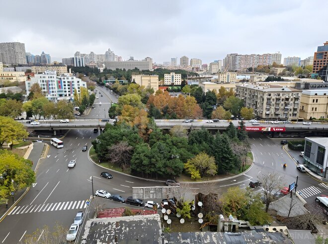 Satılır 3 otaqlı yeni tikili 101 m², Nizami m., photo 20 from 22