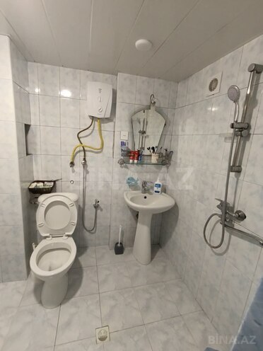 Satılır 2 otaqlı köhnə tikili 42 m², Həzi Aslanov m., photo 14 from 15
