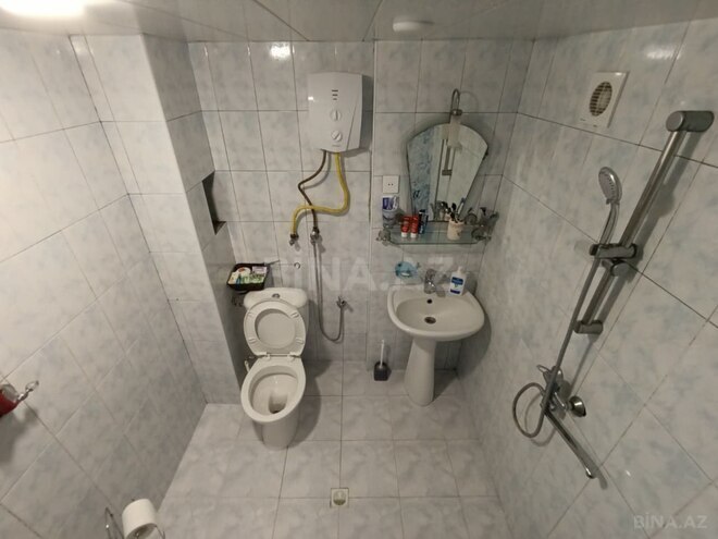 Satılır 2 otaqlı köhnə tikili 42 m², Həzi Aslanov m., photo 13 from 15