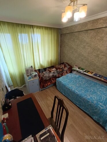 Satılır 2 otaqlı köhnə tikili 42 m², Həzi Aslanov m., photo 5 from 15
