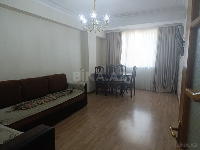 Satılır 2 otaqlı köhnə tikili 42 m², Həzi Aslanov m., photo 1 from 15
