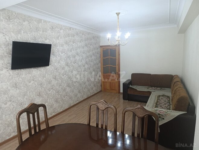 Satılır 2 otaqlı köhnə tikili 42 m², Həzi Aslanov m., photo 12 from 15
