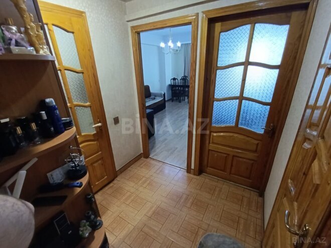 Satılır 2 otaqlı köhnə tikili 42 m², Həzi Aslanov m., photo 11 from 15