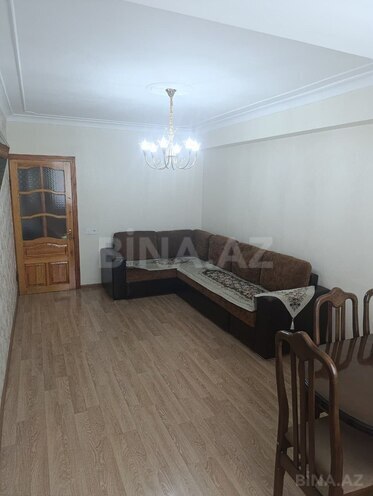 Satılır 2 otaqlı köhnə tikili 42 m², Həzi Aslanov m., photo 4 from 15