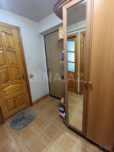 Satılır 2 otaqlı köhnə tikili 42 m², Həzi Aslanov m., photo 10 from 15