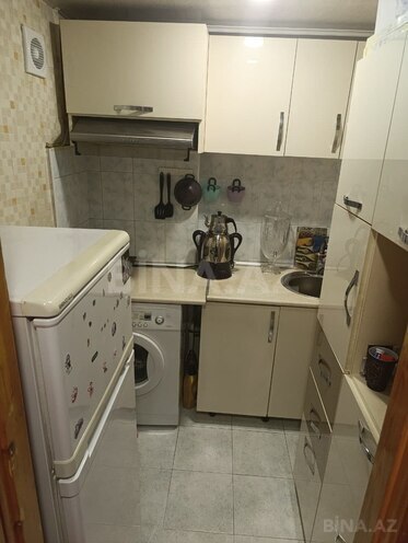 Satılır 2 otaqlı köhnə tikili 42 m², Həzi Aslanov m., photo 7 from 15