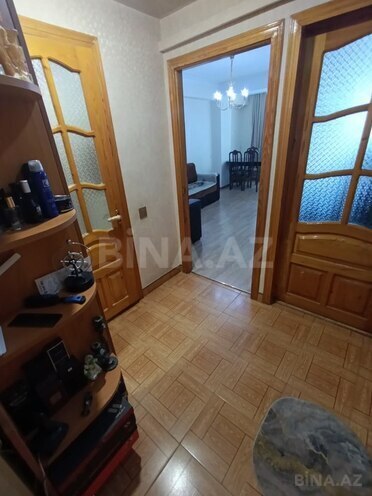 Satılır 2 otaqlı köhnə tikili 42 m², Həzi Aslanov m., photo 9 from 15
