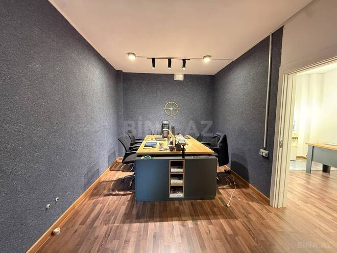 İcarəyə verilir 1 otaqlı ofis 20 m², Elmlər Akademiyası m., photo 4 from 6