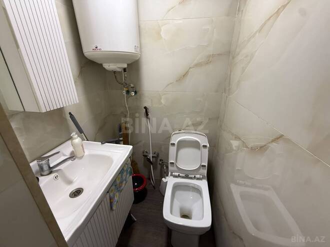 İcarəyə verilir 1 otaqlı ofis 20 m², Elmlər Akademiyası m., photo 5 from 6