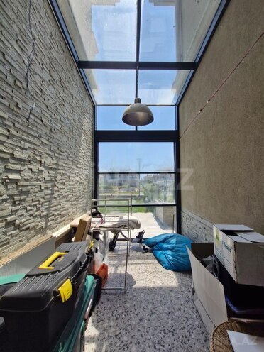 Satılır 4 otaqlı həyət evi/bağ evi 185 m², Suraxanı r., photo 19 from 26