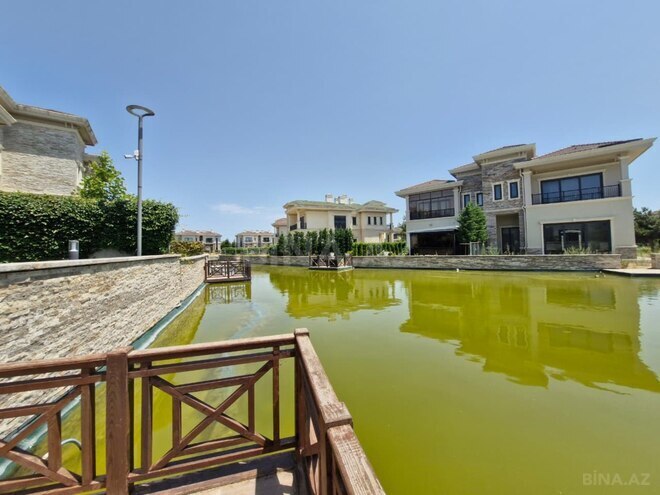 Satılır 4 otaqlı həyət evi/bağ evi 185 m², Suraxanı r., photo 25 from 26