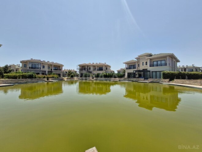 Satılır 4 otaqlı həyət evi/bağ evi 185 m², Suraxanı r., photo 23 from 26