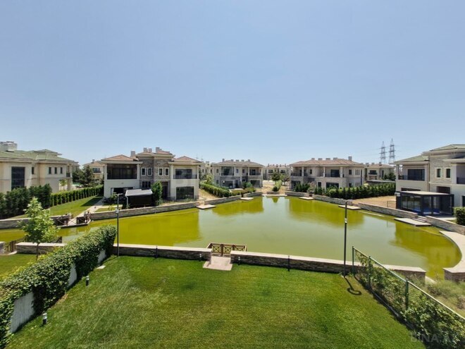 Satılır 4 otaqlı həyət evi/bağ evi 185 m², Suraxanı r., photo 24 from 26