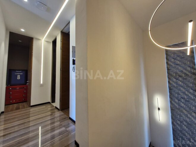 Satılır 4 otaqlı həyət evi/bağ evi 185 m², Suraxanı r., photo 21 from 26