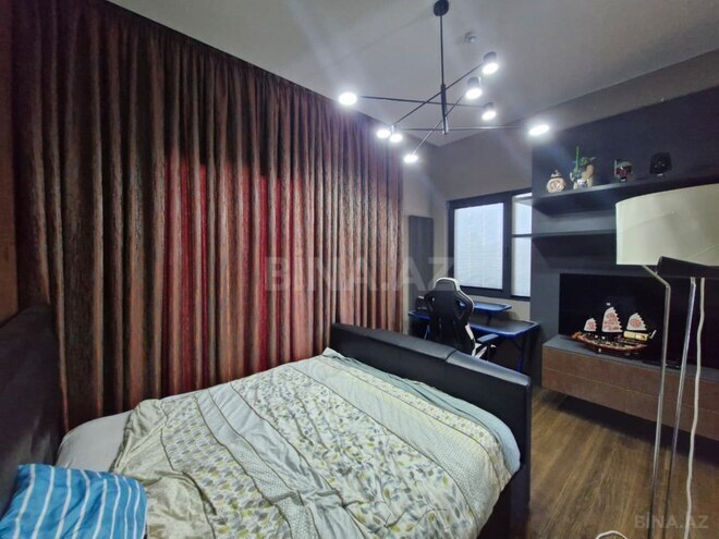 Satılır 4 otaqlı həyət evi/bağ evi 185 m², Suraxanı r., photo 10 from 26